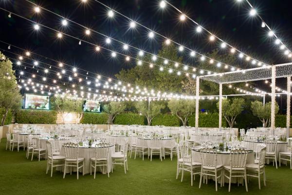 Wedding Story :: Αίθουσες Δεξιώσεων στη Θεσσαλονίκη