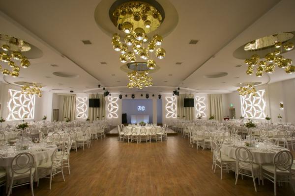Wedding Story :: Αίθουσες Δεξιώσεων στη Θεσσαλονίκη