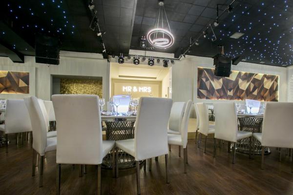 Wedding Story :: Αίθουσες Δεξιώσεων στη Θεσσαλονίκη